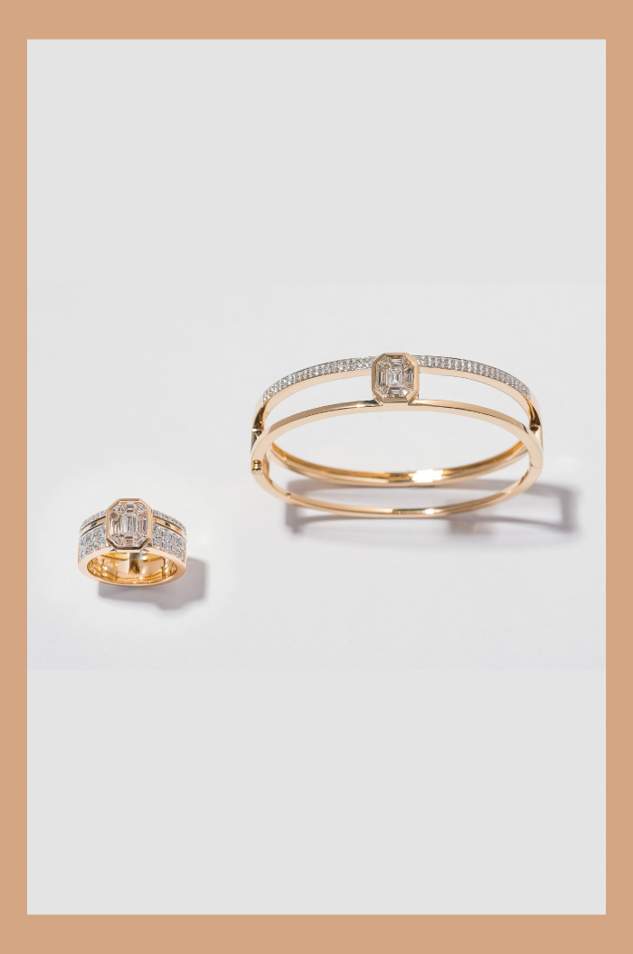 Understanding the Illusion Diamond