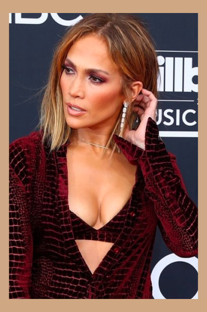 Jennifer Lopez in AS29