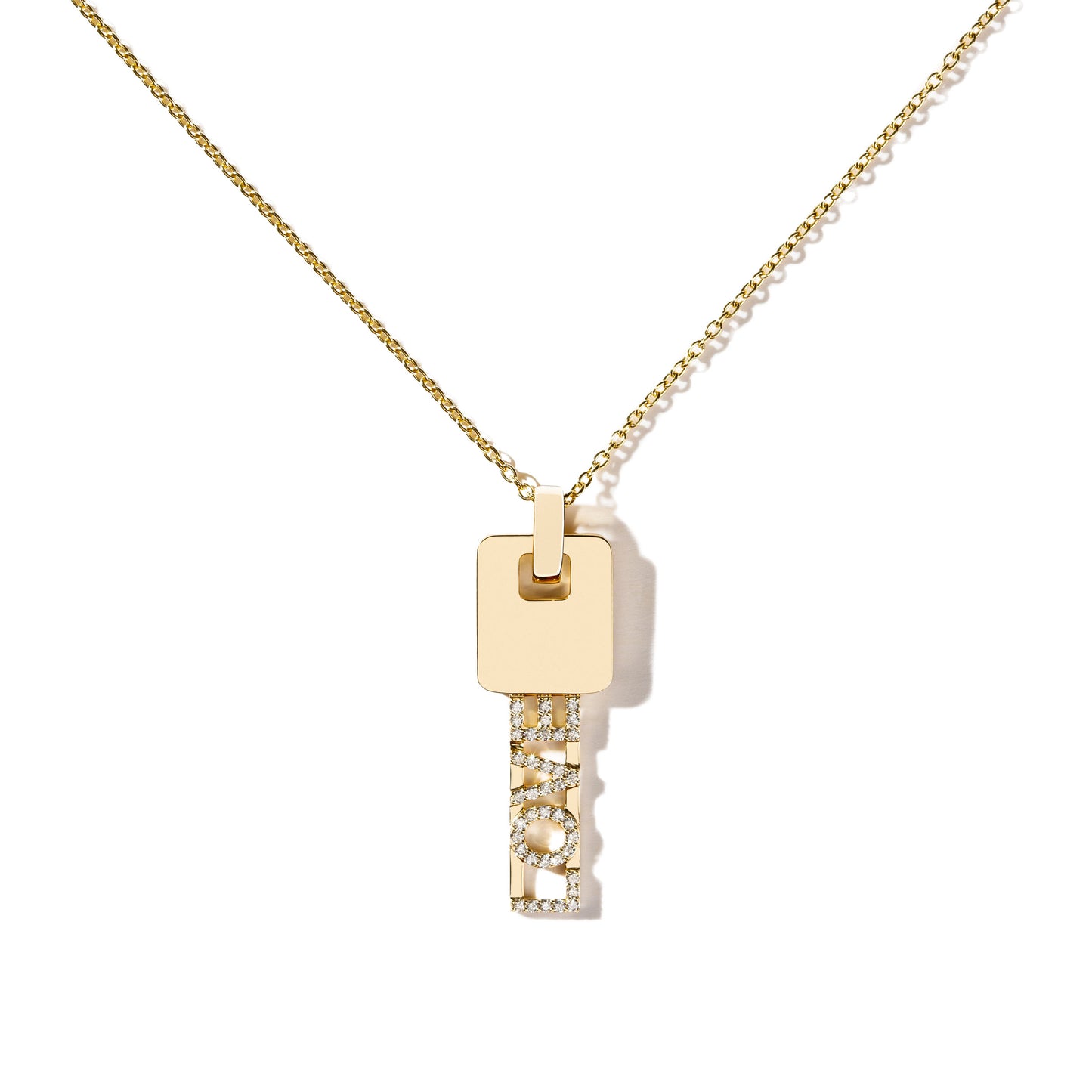 Yellow Gold