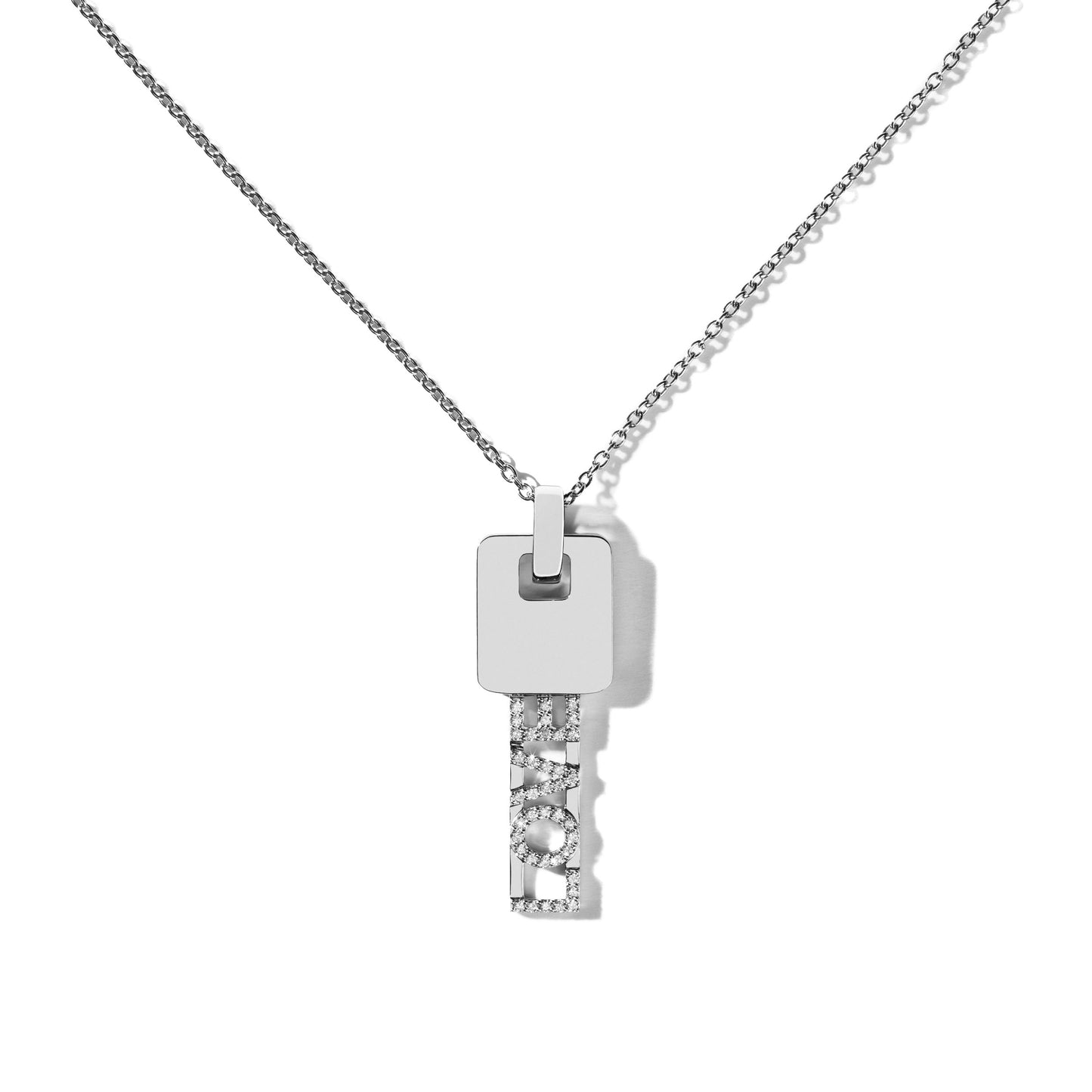 White Gold