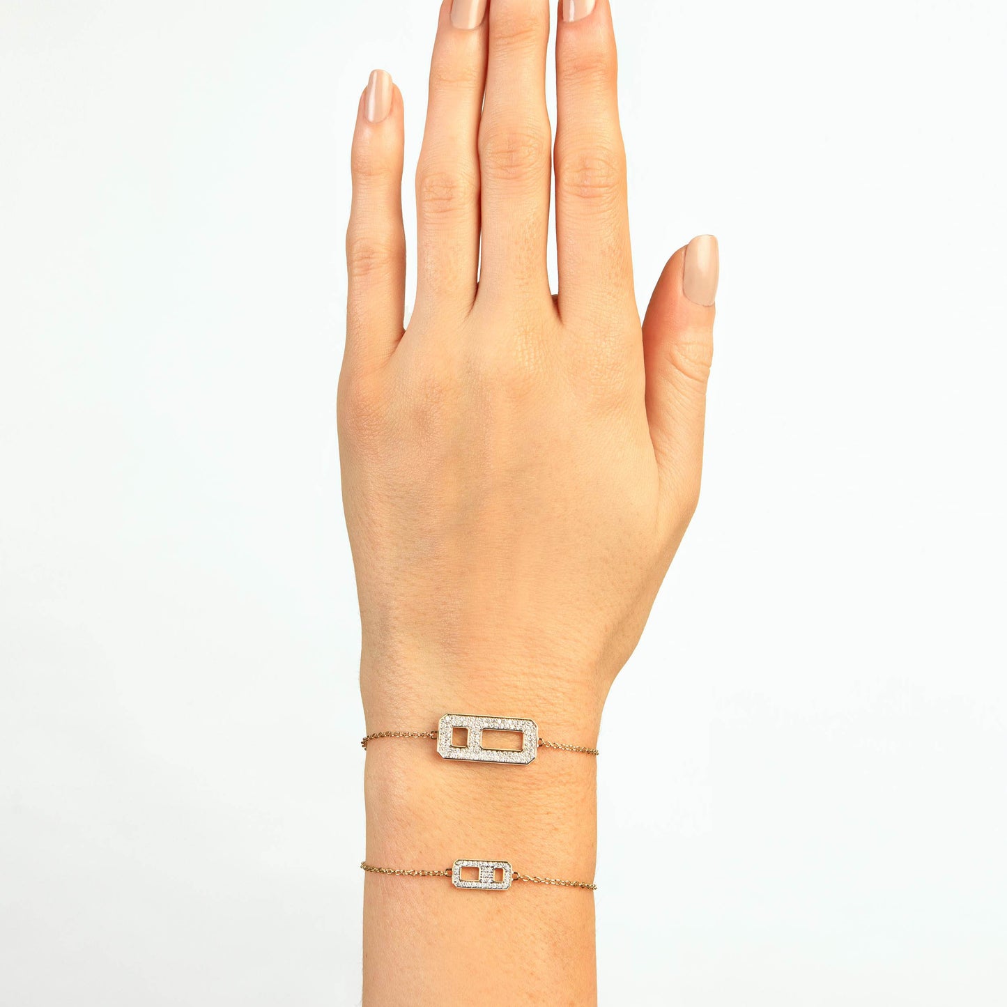Pink Gold