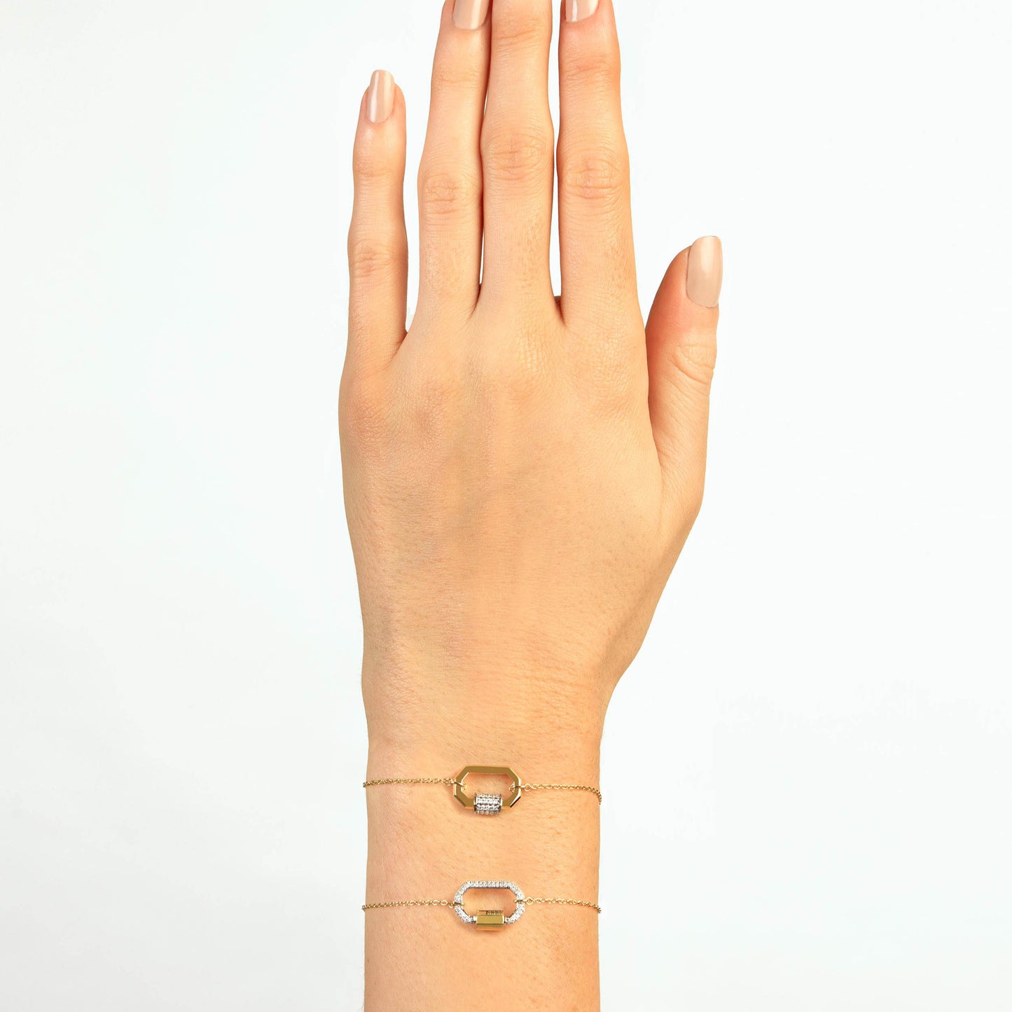 Pink Gold