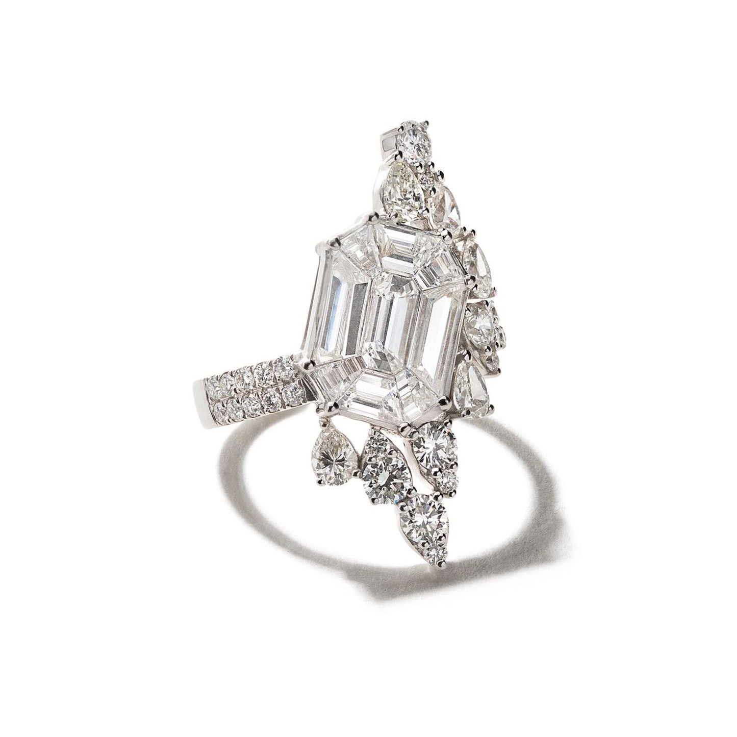 White Gold