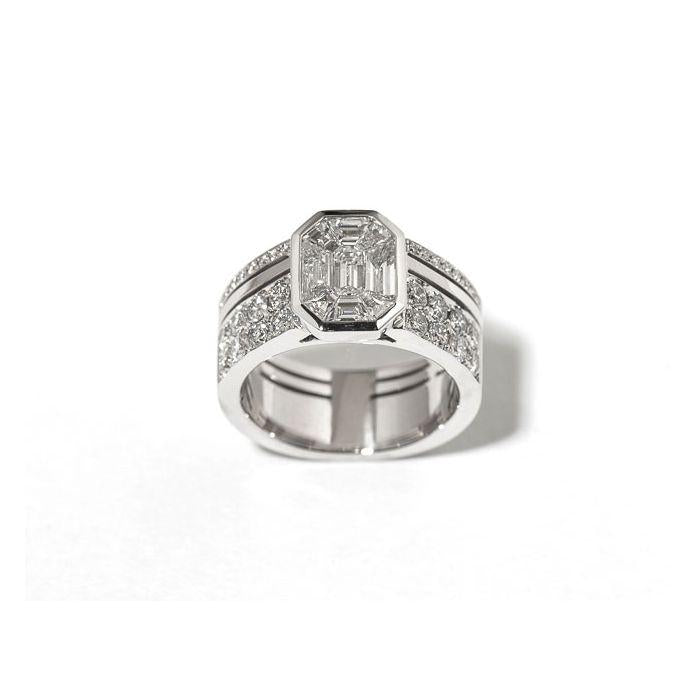 White Gold