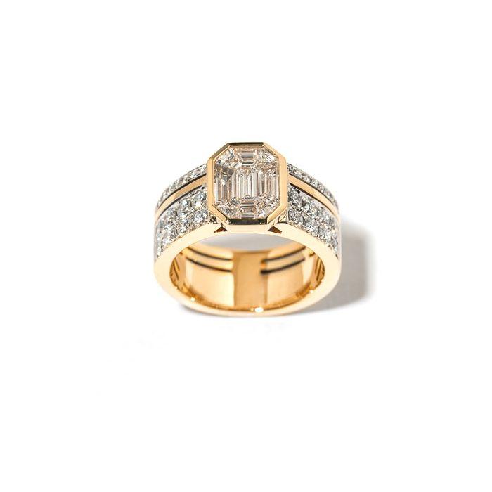 Yellow Gold