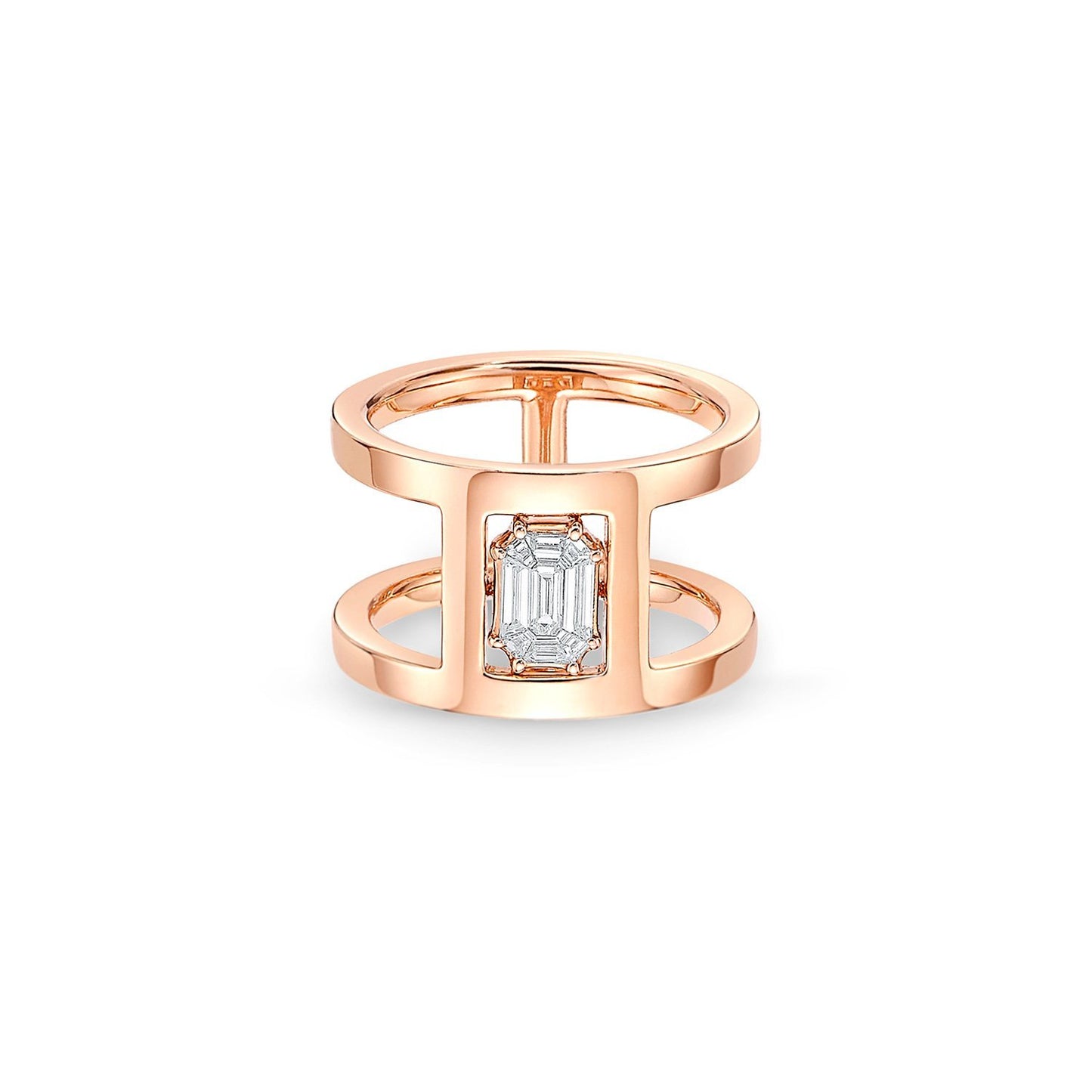 Pink Gold