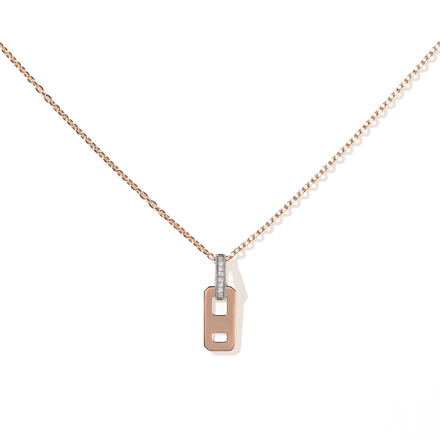 Pink Gold