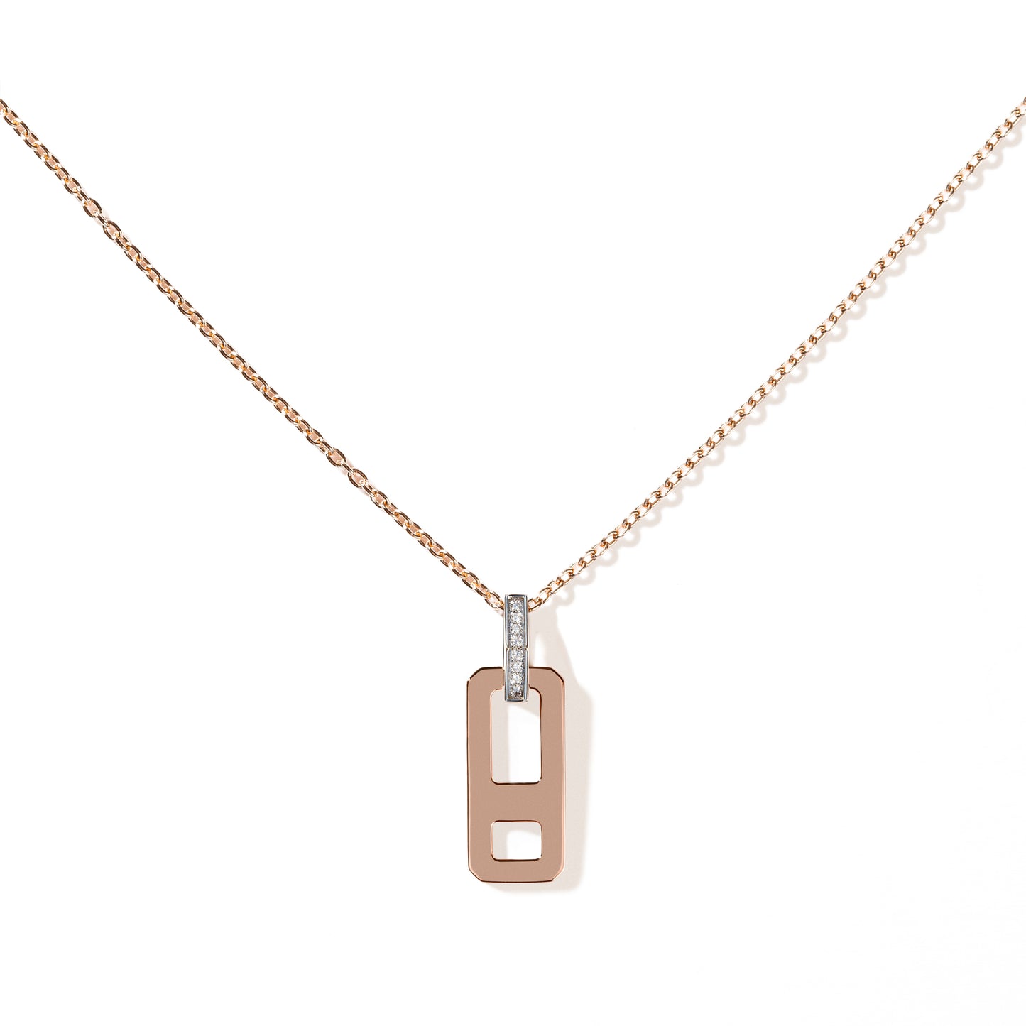 Pink Gold