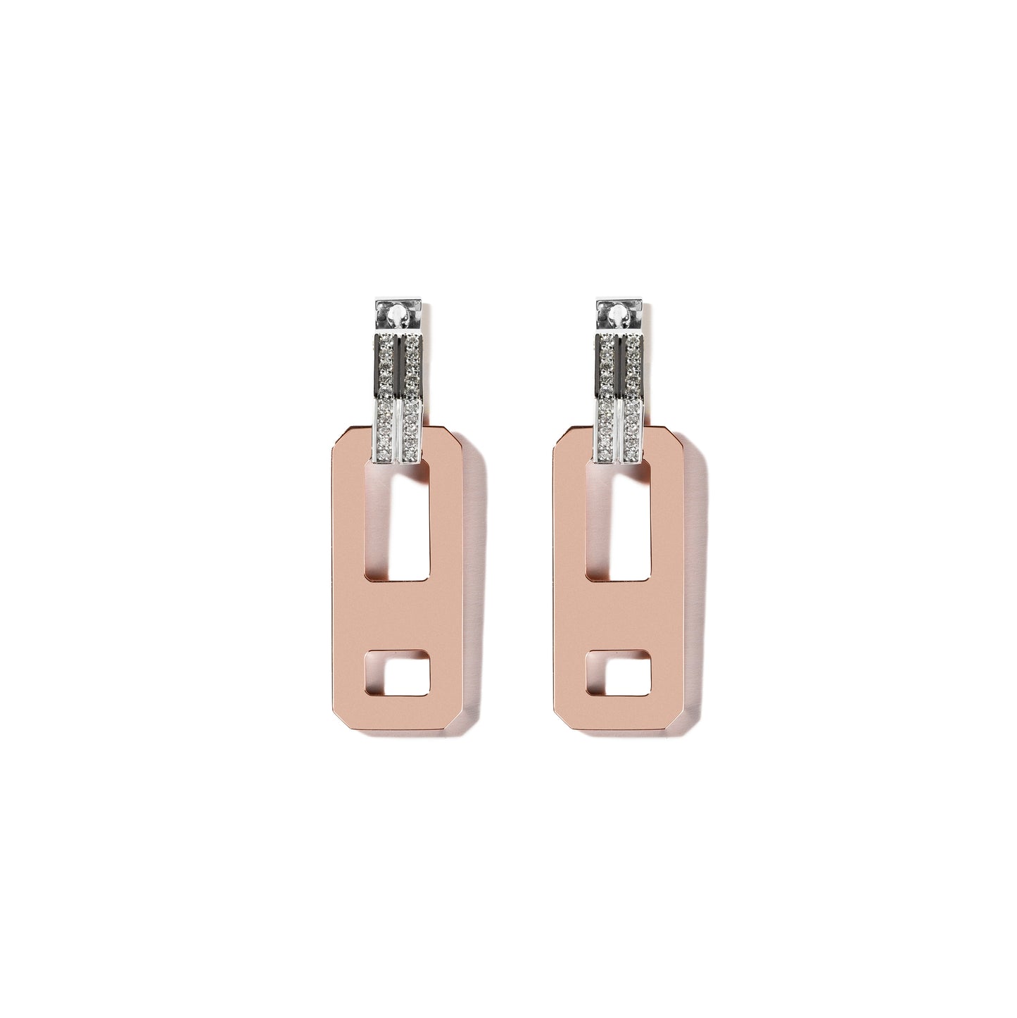 Pink Gold