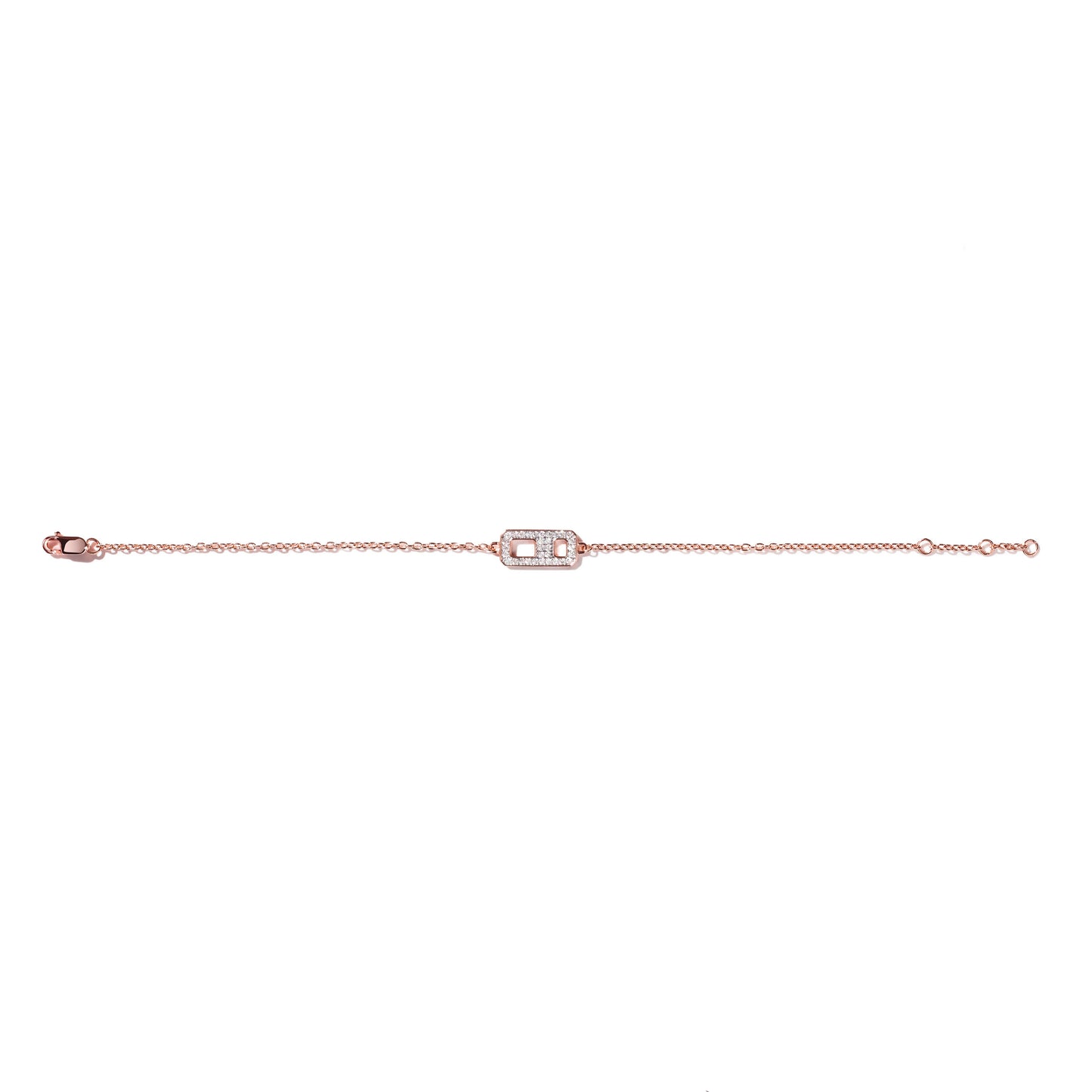 Pink Gold