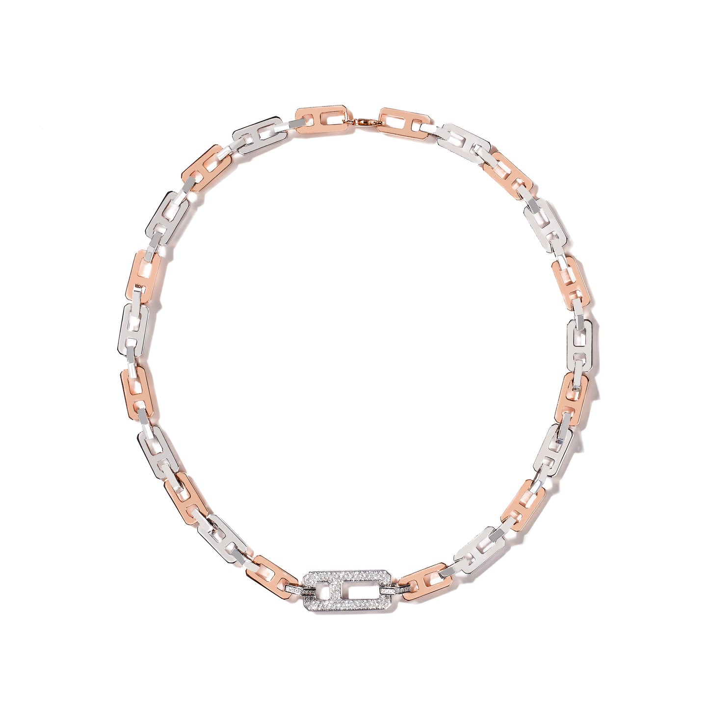 Pink Gold
