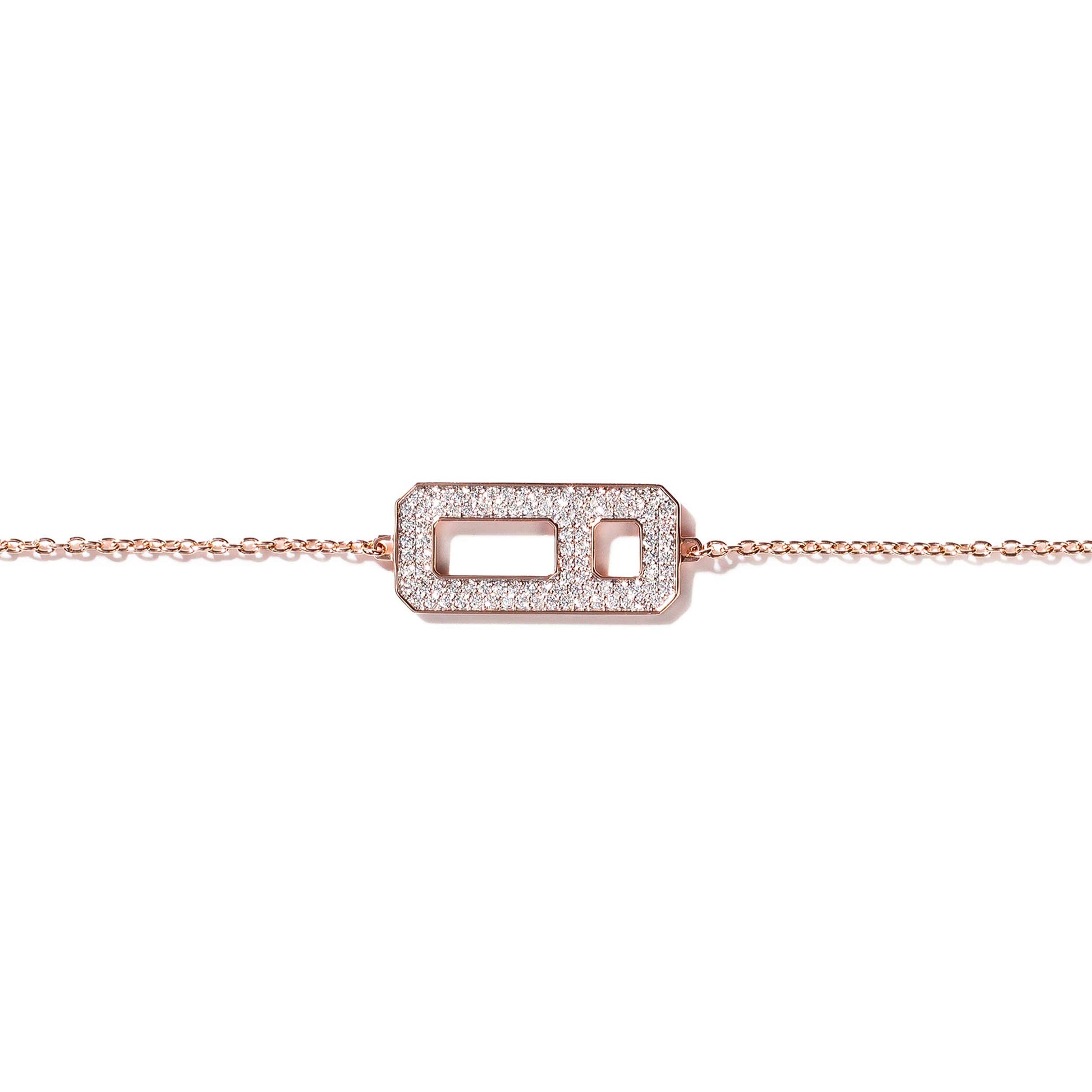 Pink Gold