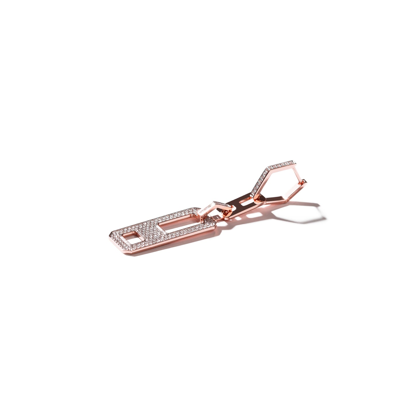 Pink Gold