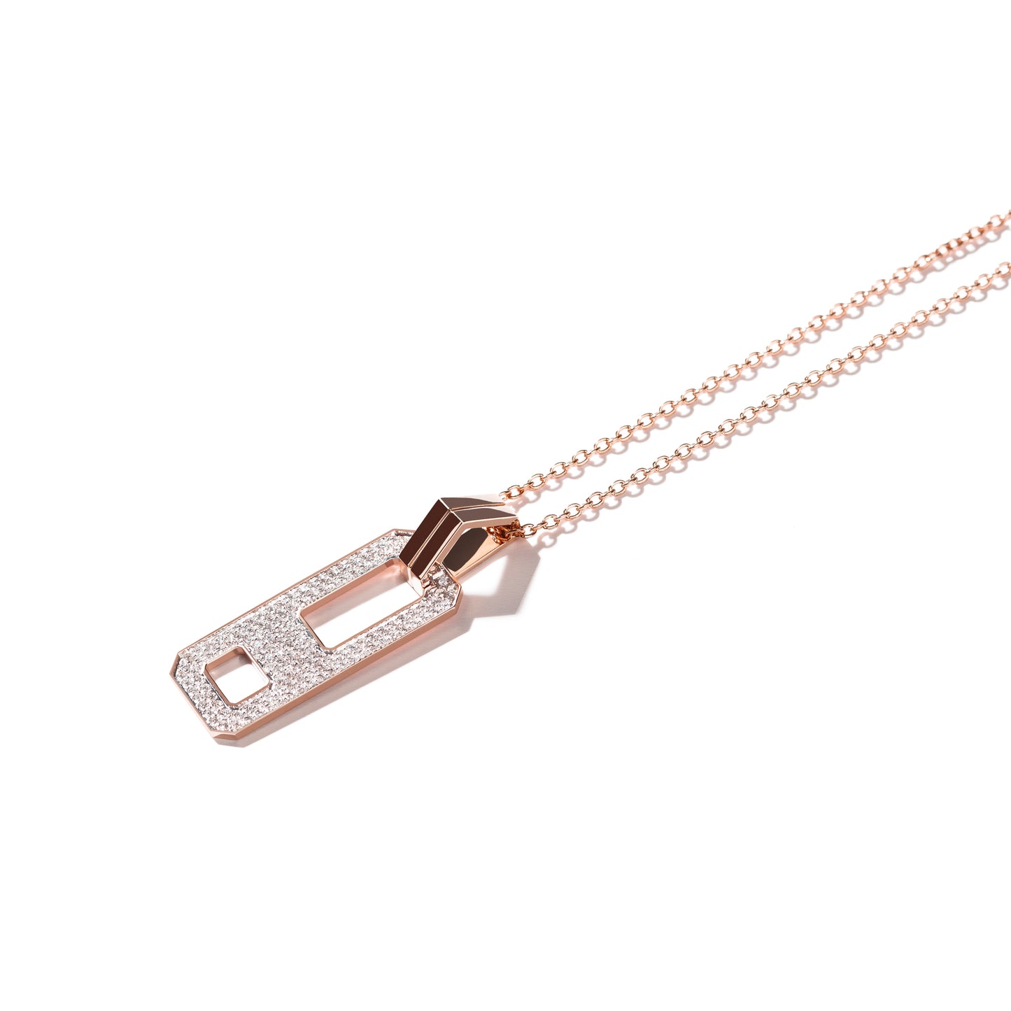 Pink Gold