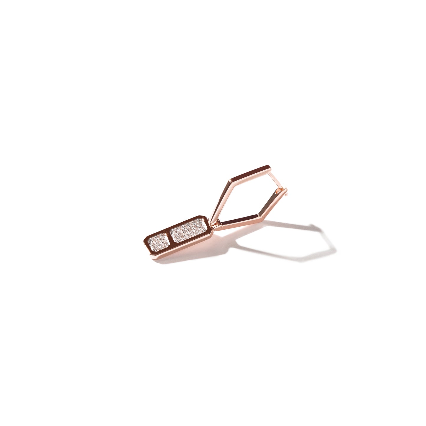 Pink Gold