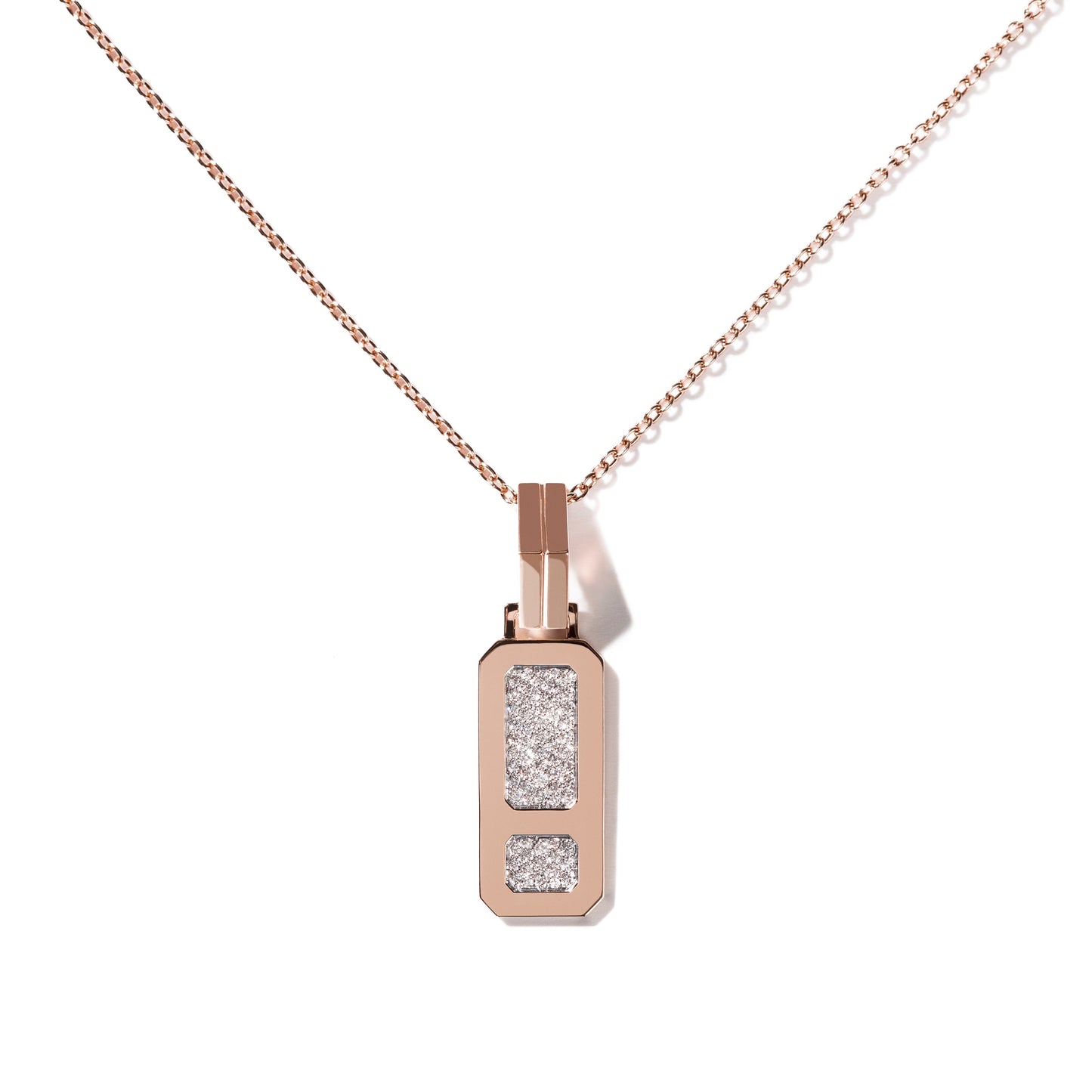 Pink Gold