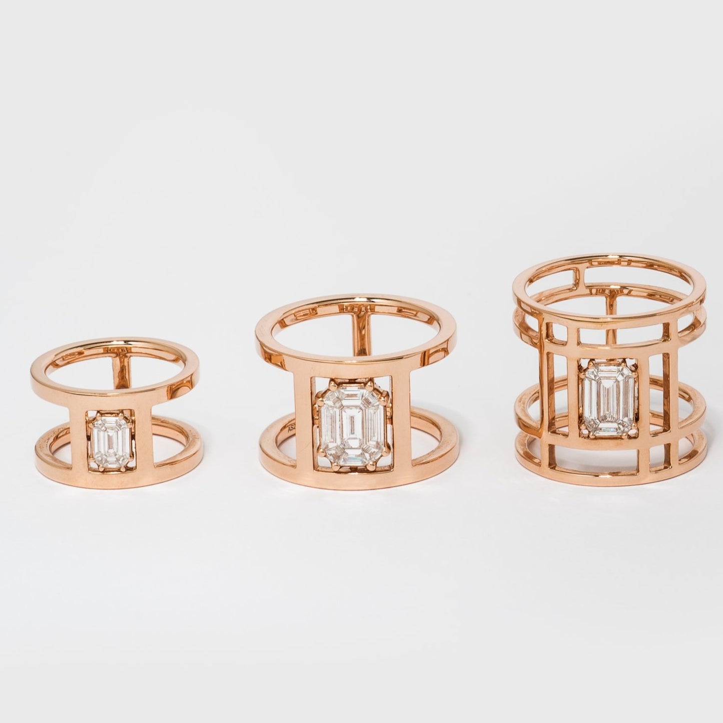 Pink Gold
