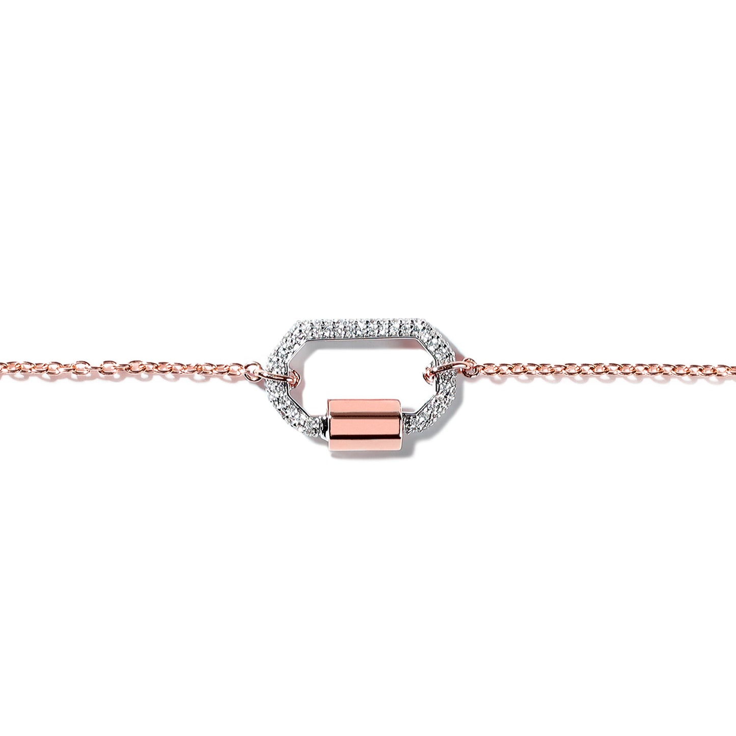 Pink Gold