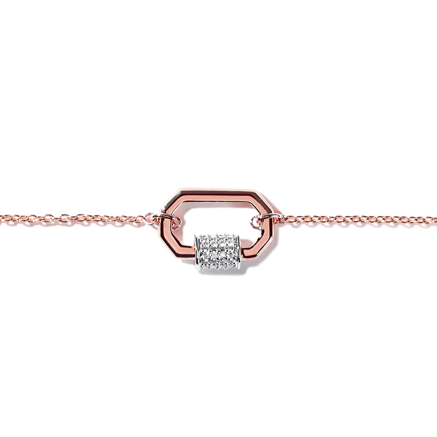 Pink Gold