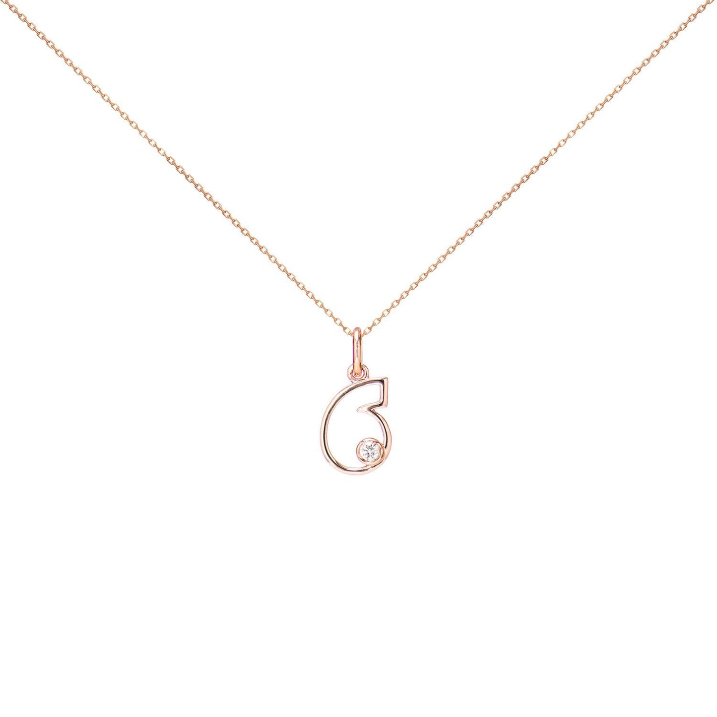 Pink Gold