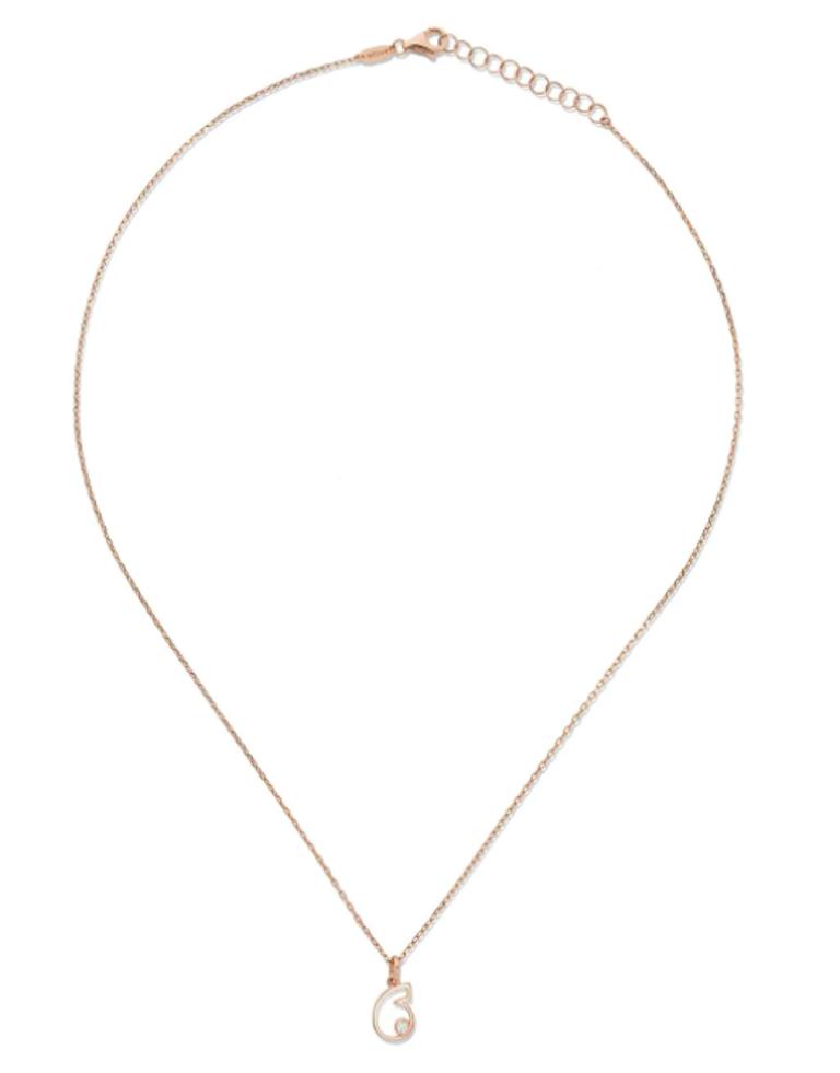 Pink Gold