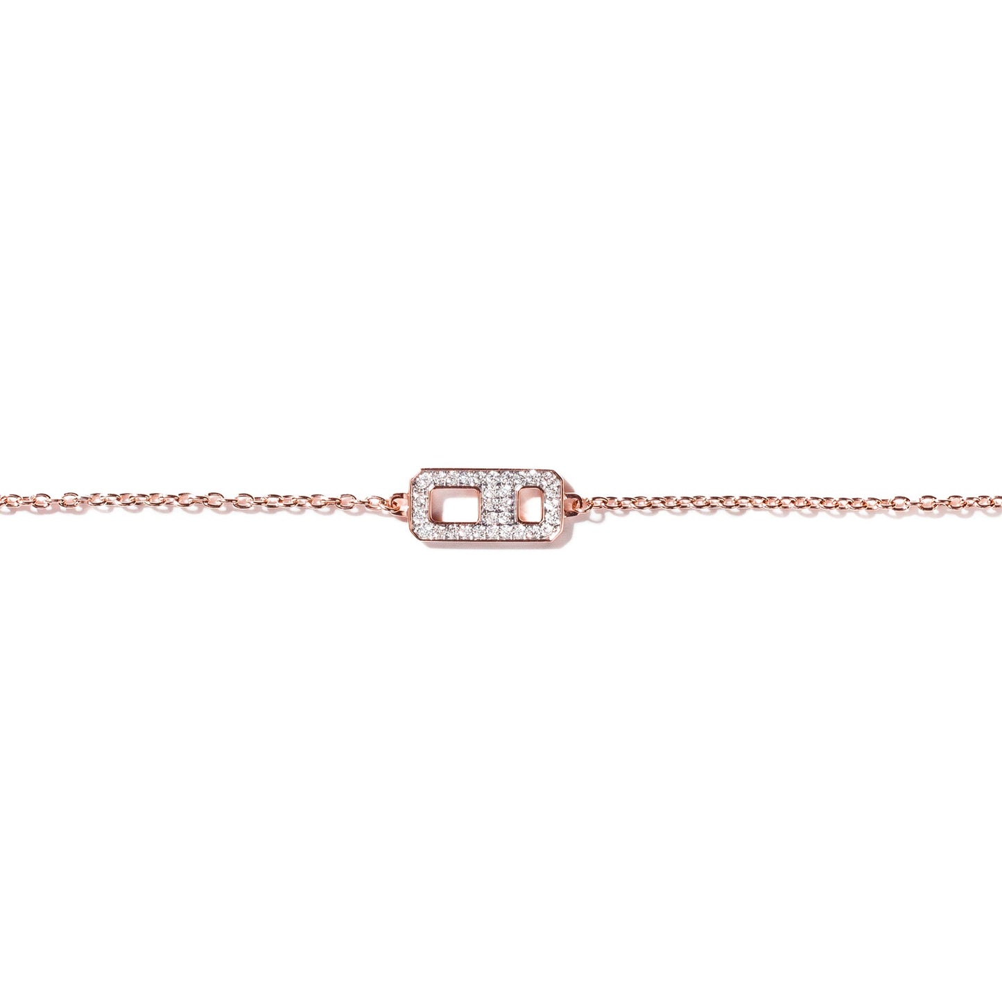 Pink Gold