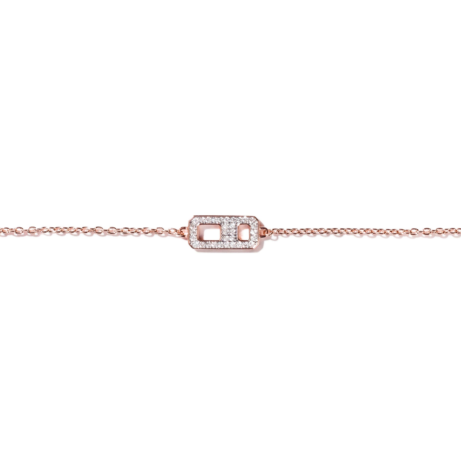 Pink Gold