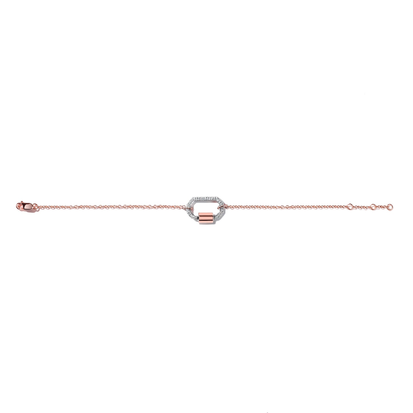 Pink Gold