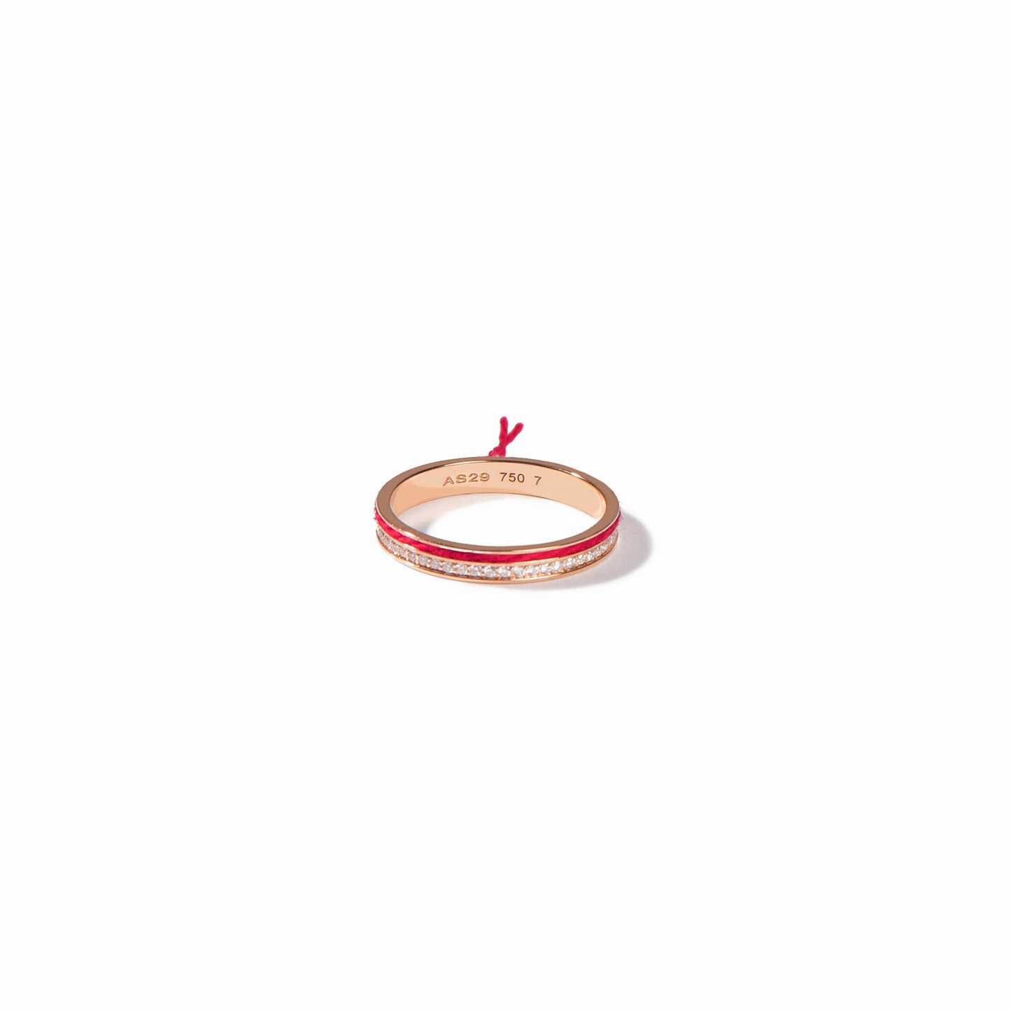 Pink Gold