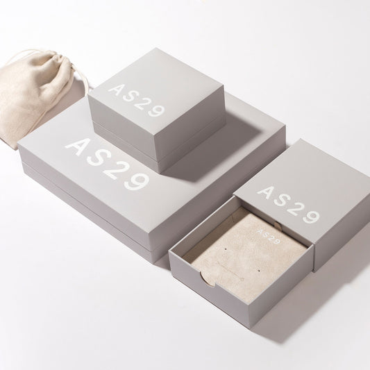 AS29 Packaging