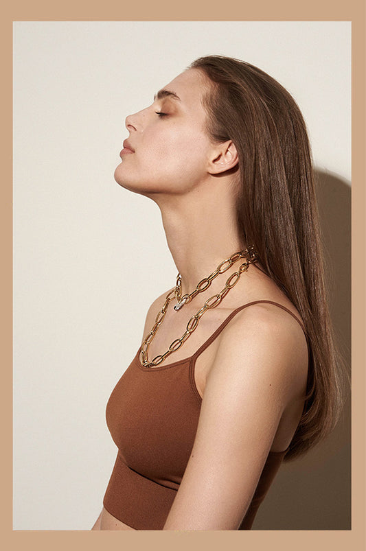 Gold Jewellery