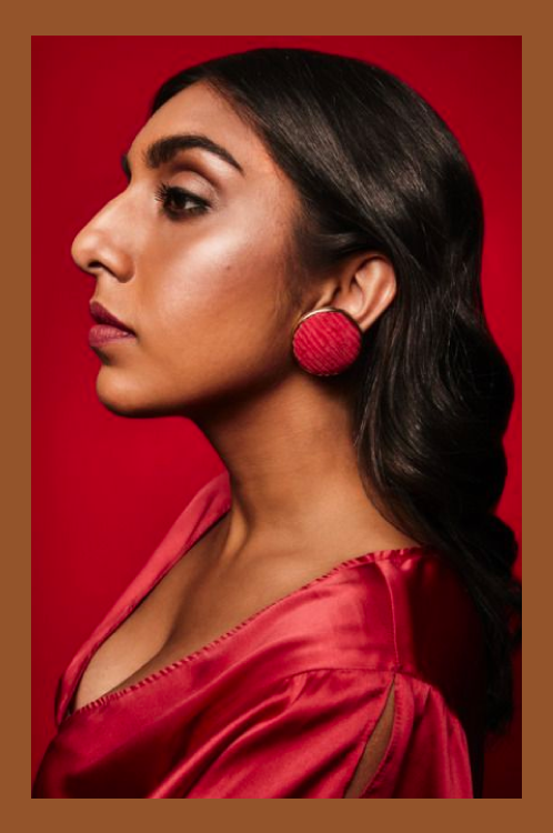 Muse of the Month - Rupi Kaur