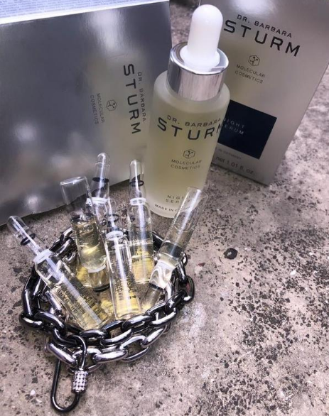 AS29 X Barbara Sturm