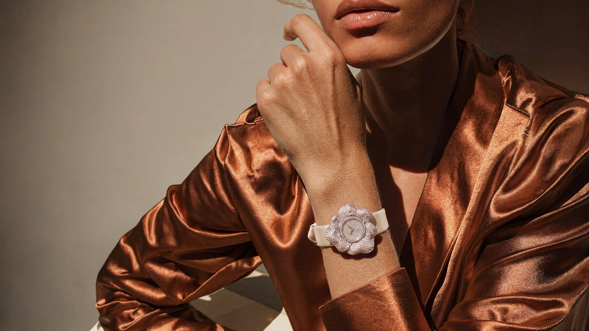 Bloom Watch