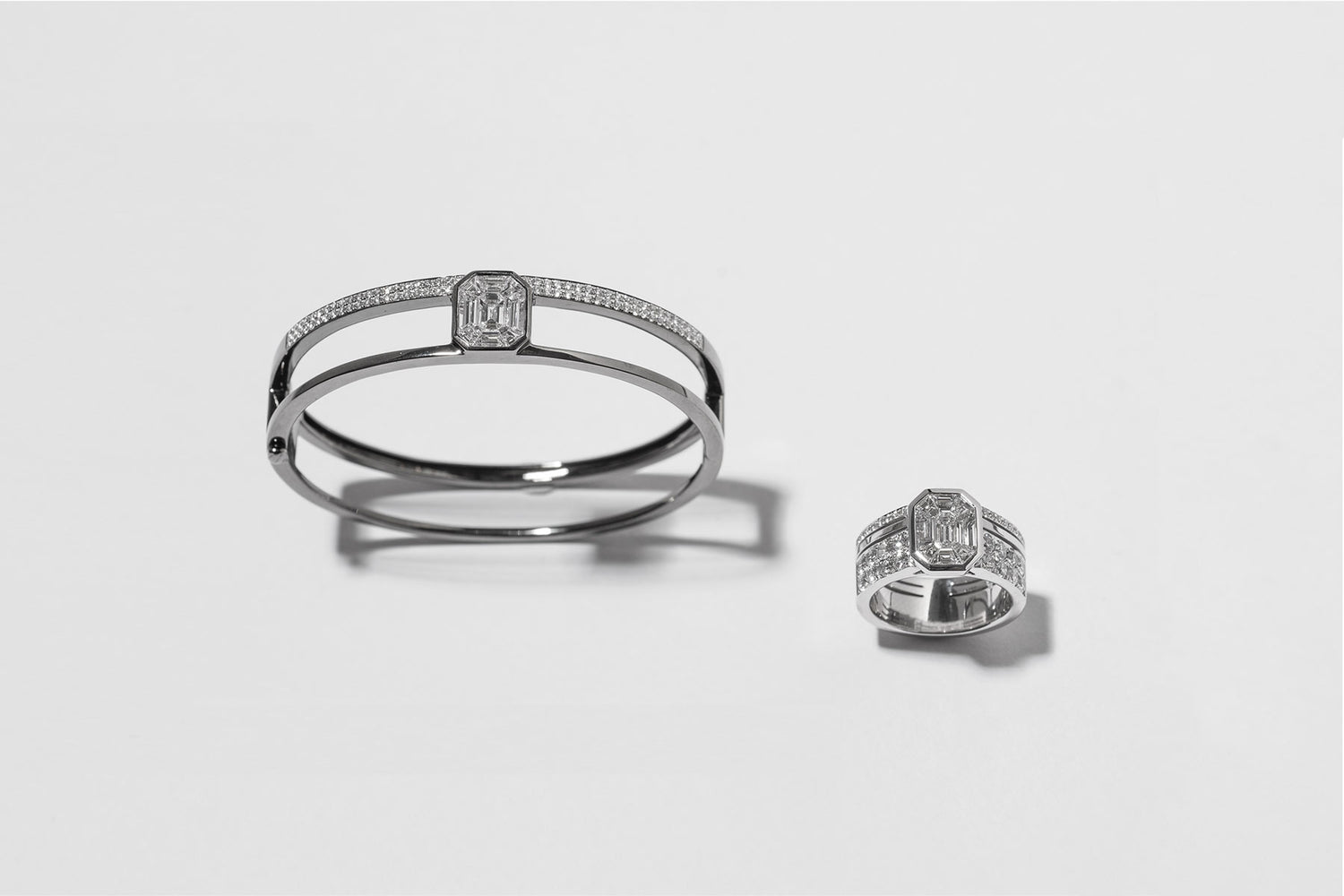 Illusion Collection
