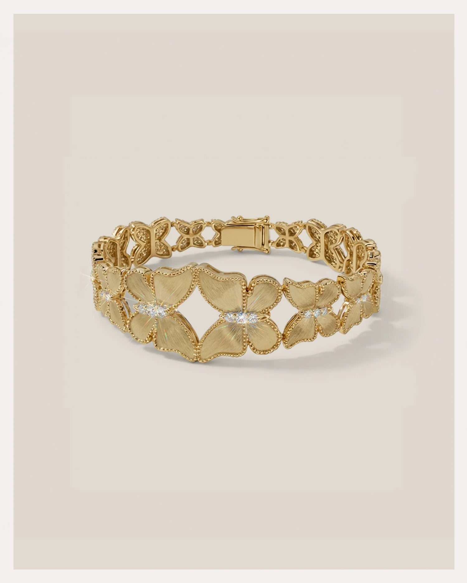 Butterfly Bracelets