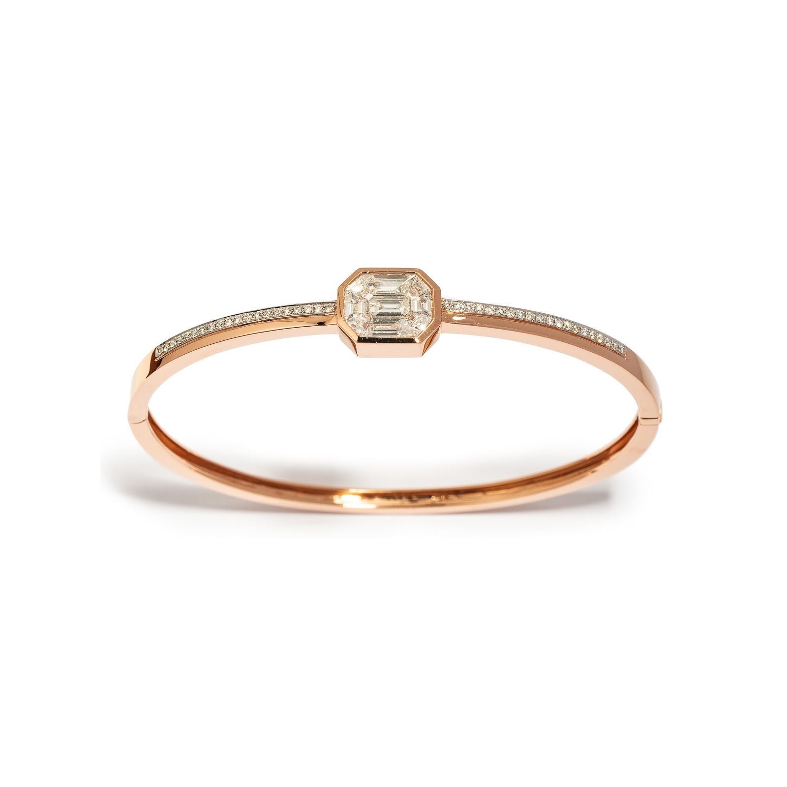 Pink Gold