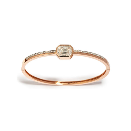 Pink Gold