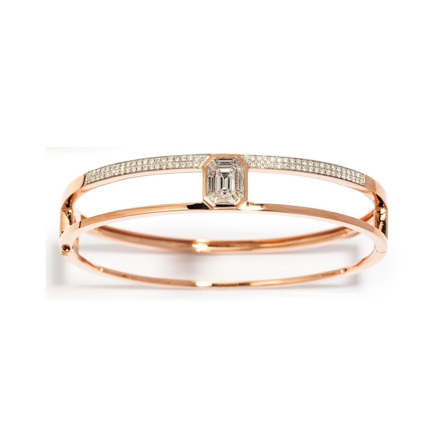 Pink Gold