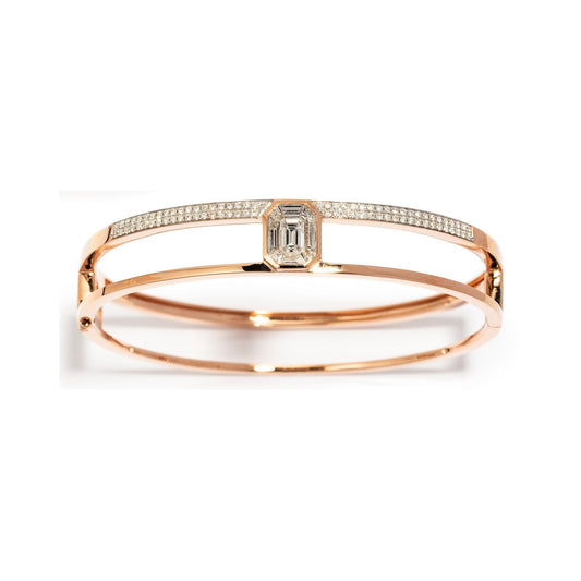 Pink Gold