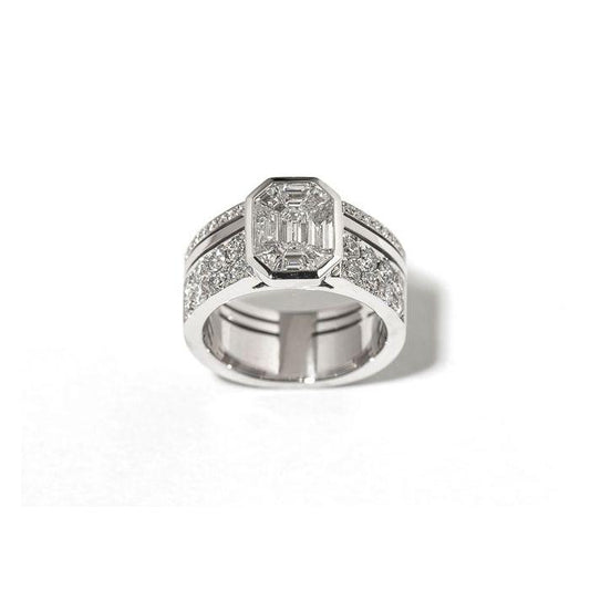 White Gold