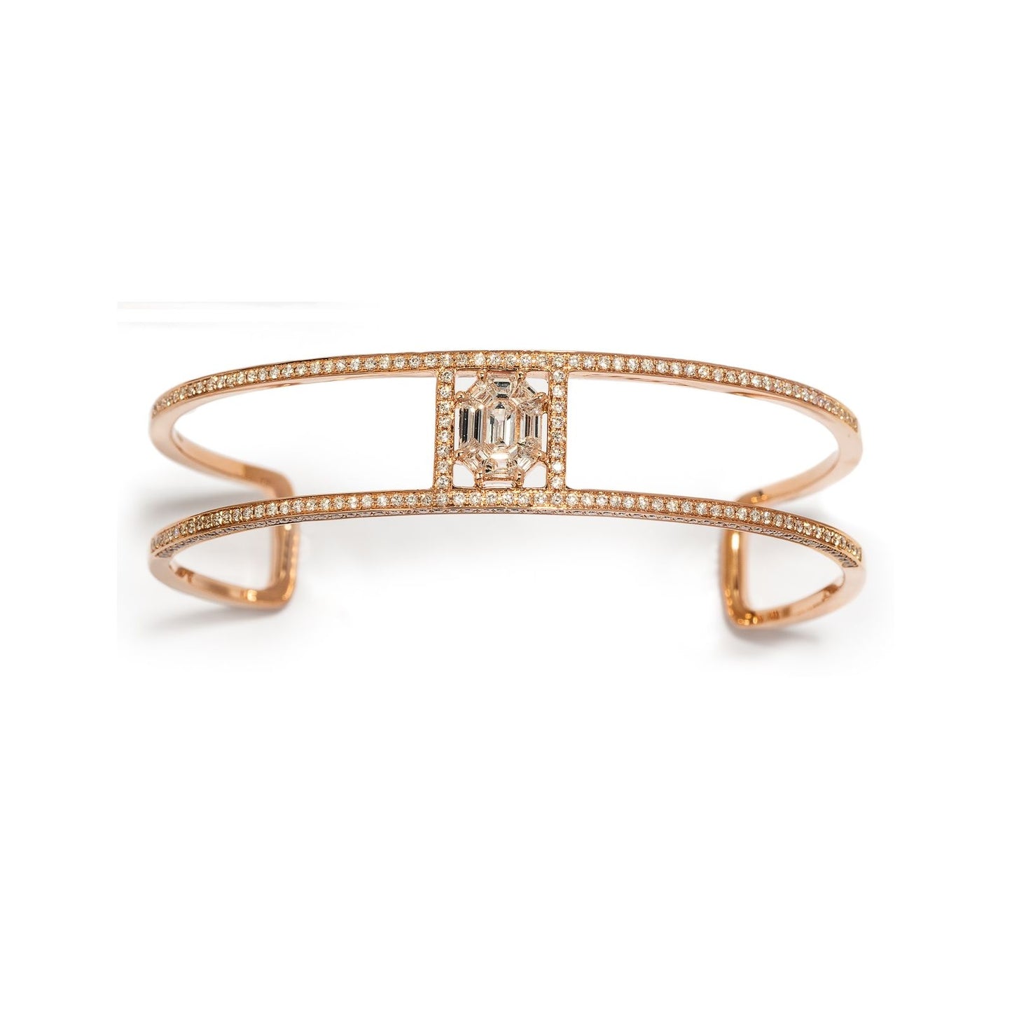 Pink Gold