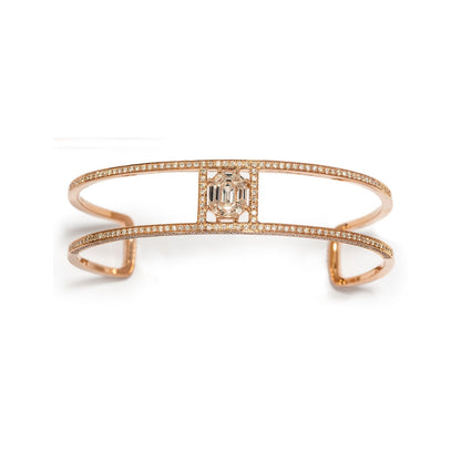 Pink Gold