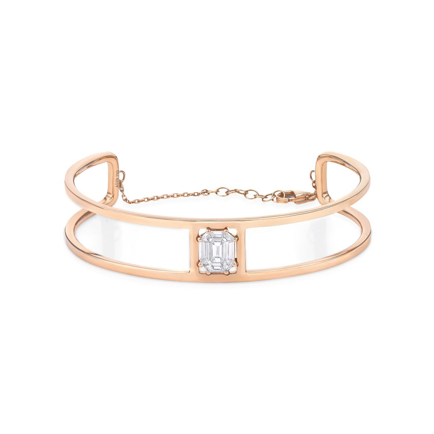 Pink Gold