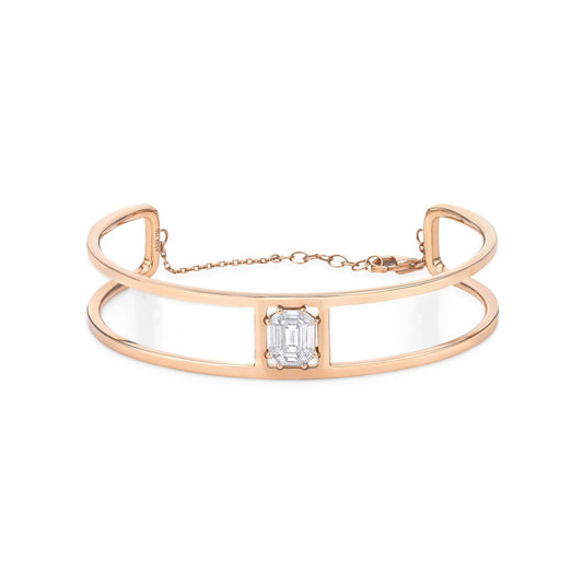 Pink Gold