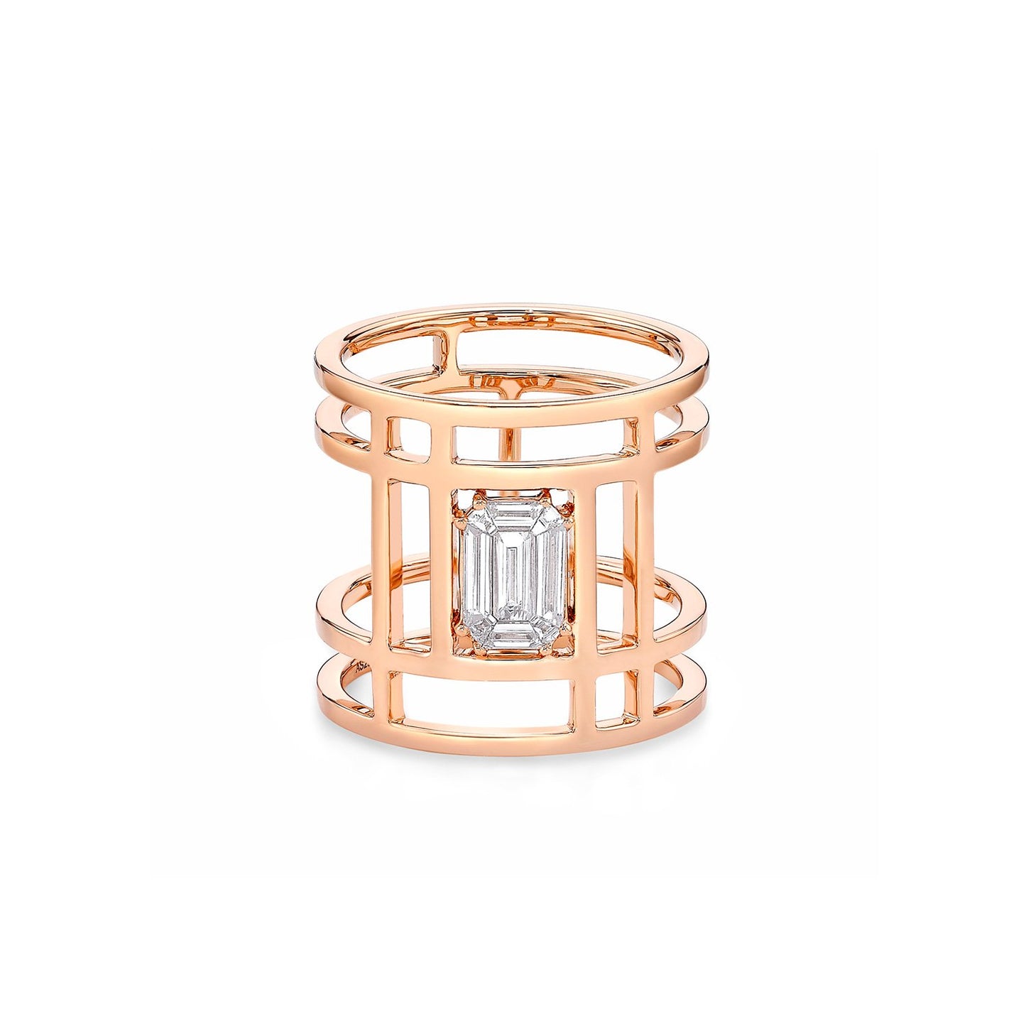 Pink Gold