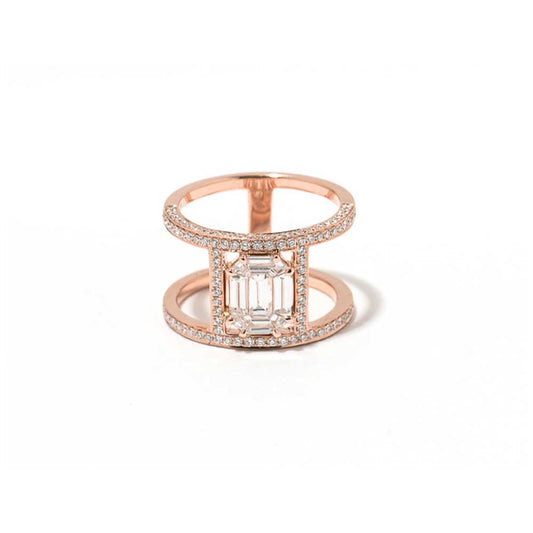 Pink Gold