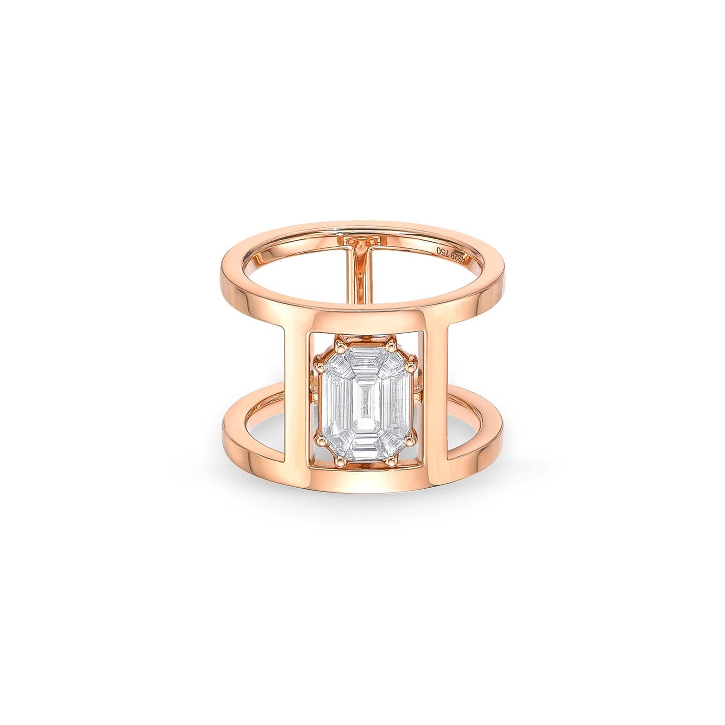 Pink Gold