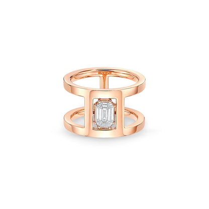Pink Gold