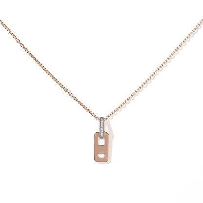 Pink Gold